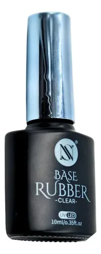 Base rubber con color a elegir
